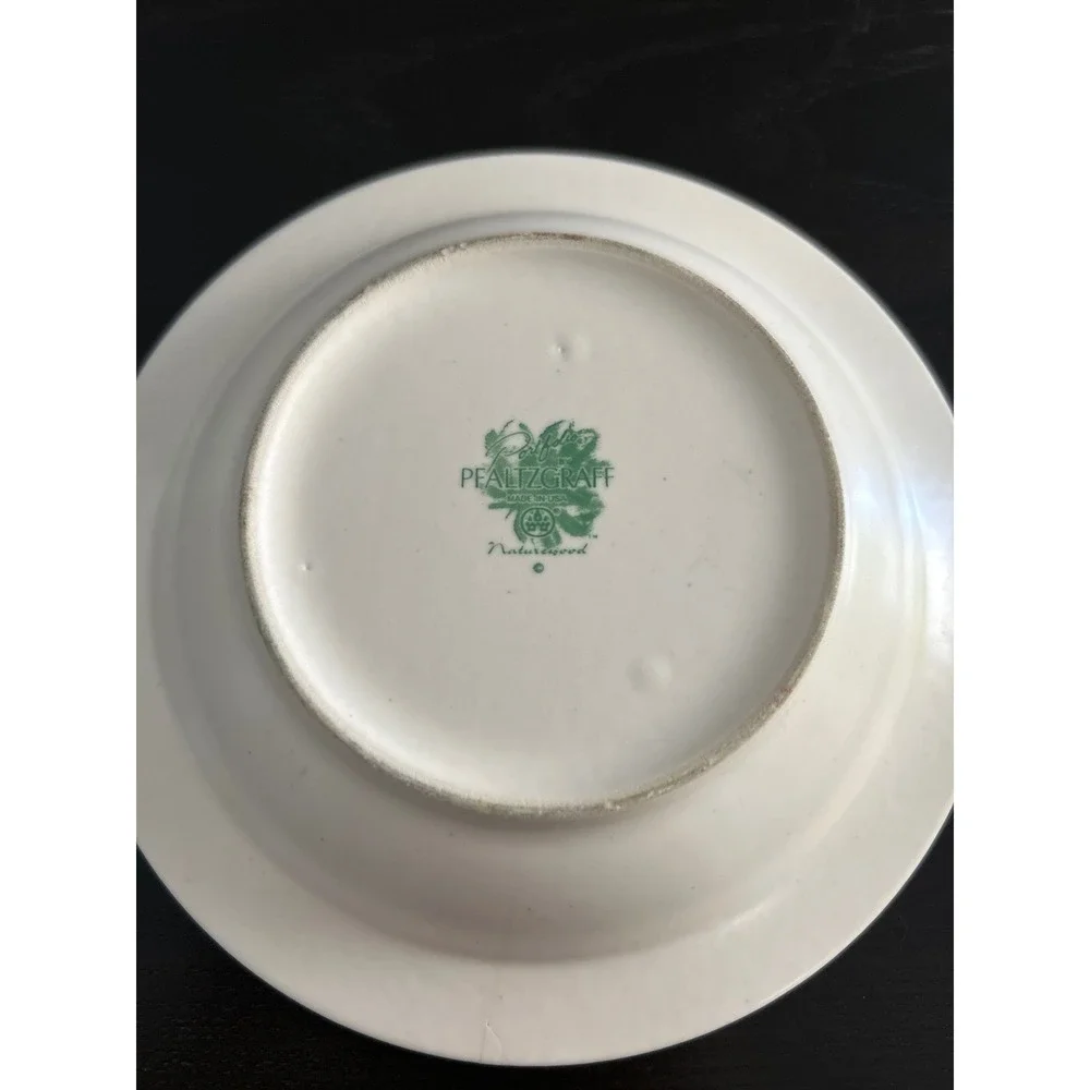 Pfaltzgraff Naturewood 7.25